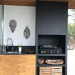 Mas Contemporain فيلة *