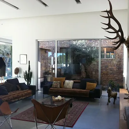 Villa Mas Contemporain Nîmes