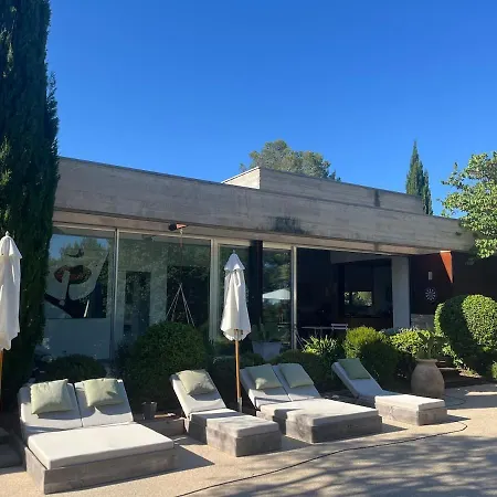 Mas Contemporain Nîmes