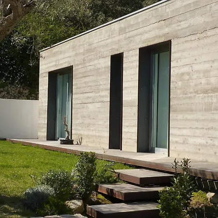 Villa Mas Contemporain Nimes