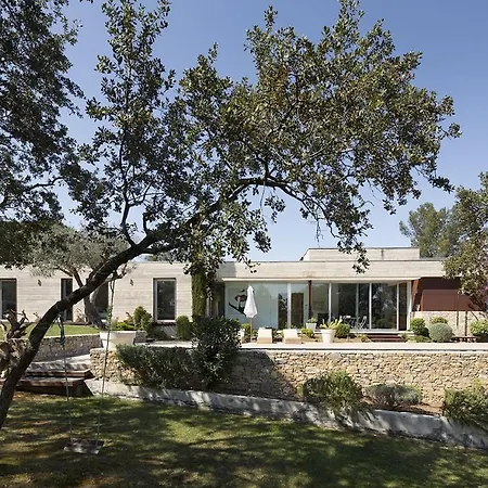 Mas Contemporain * Nimes