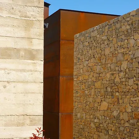 Villa Mas Contemporain