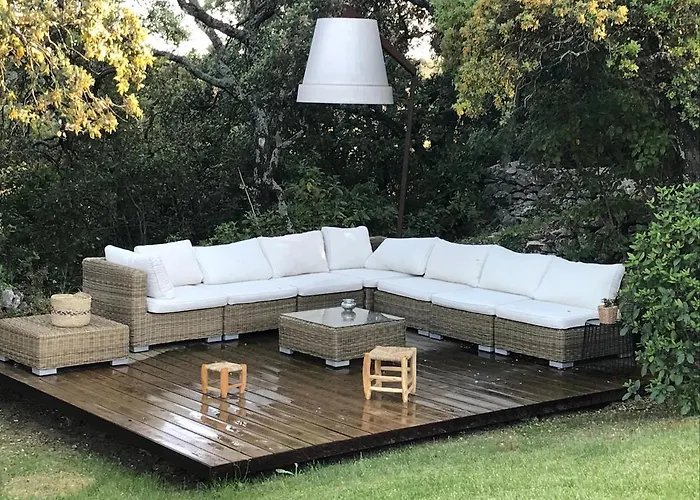 Mas Contemporain * Nîmes