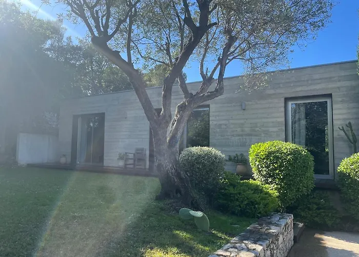 Mas Contemporain * Nîmes