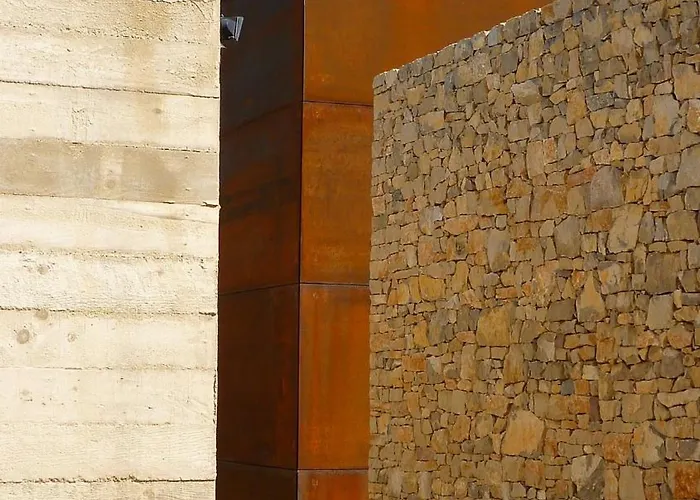 Villa Mas Contemporain