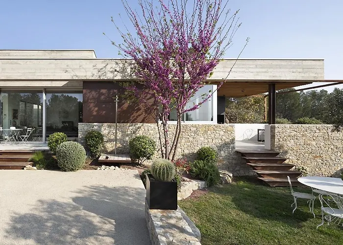 Mas Contemporain * Nîmes