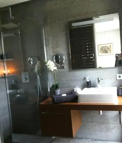 Mas Contemporain * Nîmes